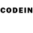 Codein напиток Lean (лин) Boguna